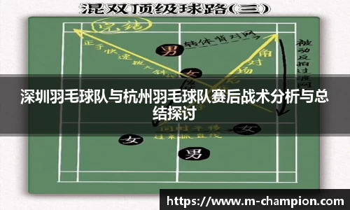 深圳羽毛球队与杭州羽毛球队赛后战术分析与总结探讨